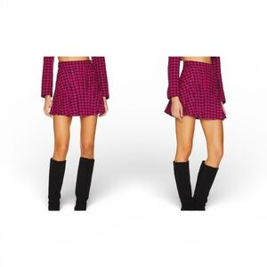 Lovers and Friends Nadja Skirt